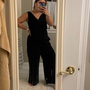 Everlane Jumpsuit
